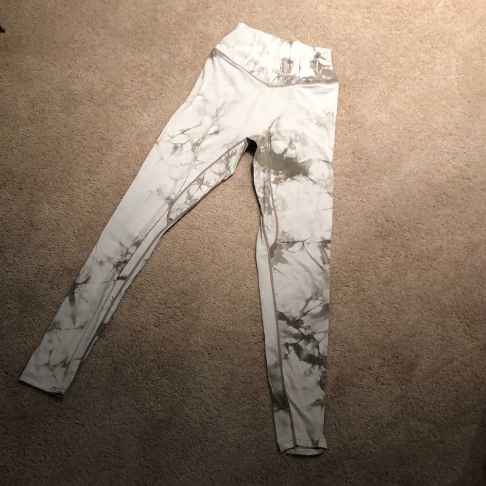 Yoga pants